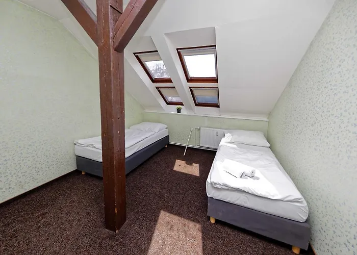 Apartamento At I.p.pavlova *