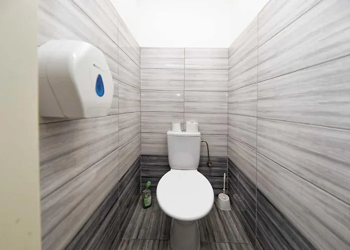 Apartamento At I.p.pavlova Praga