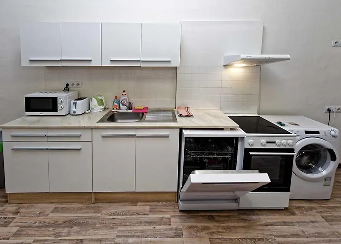 Apartamento At I.p.pavlova *