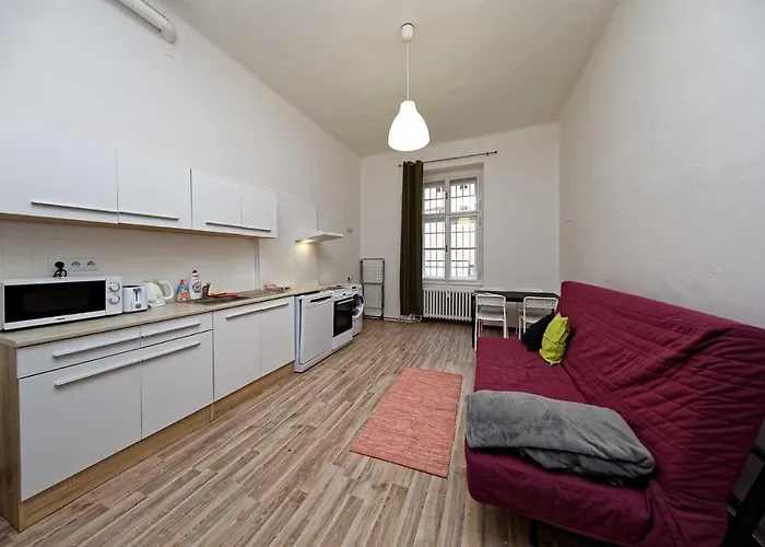 Apartamento At I.p.pavlova