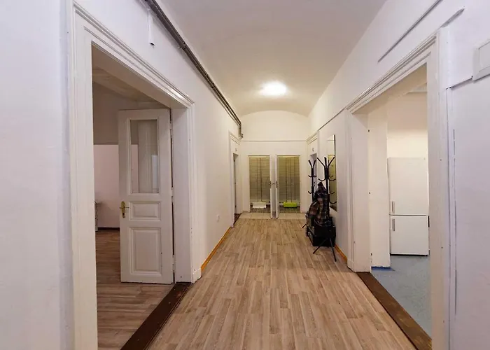 At I.p.pavlova Apartamento