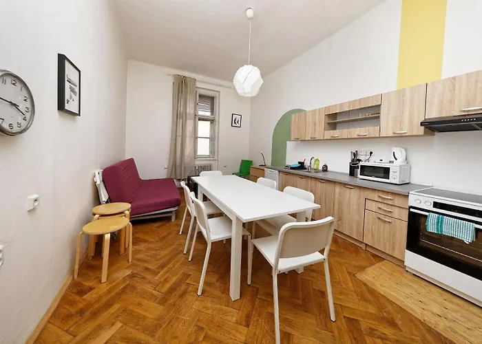 Apartamento At I.p.pavlova