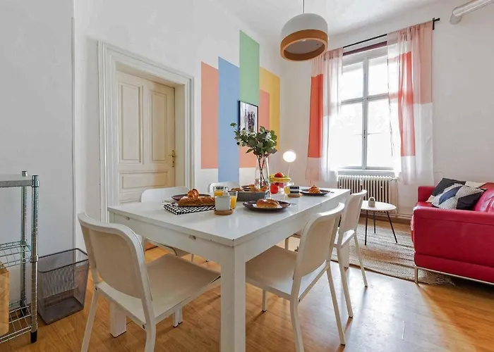 At I.p.pavlova Apartamento Praga