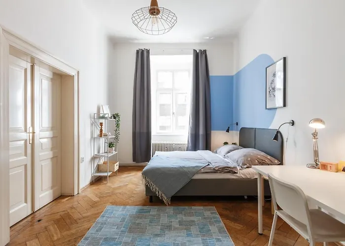 Apartamento At I.p.pavlova