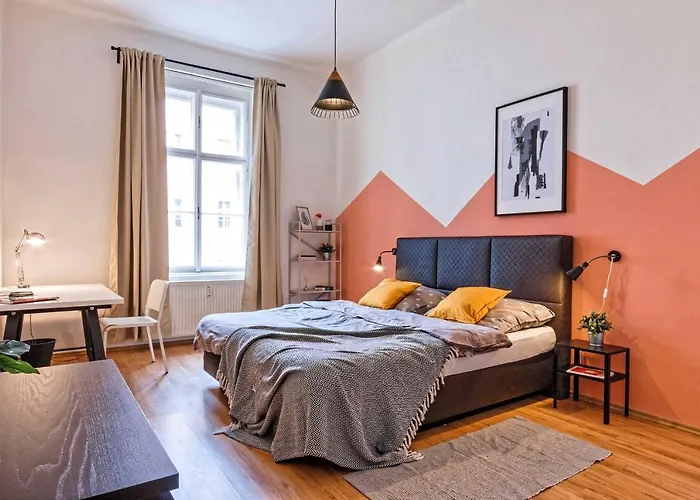 Apartamento At I.p.pavlova *