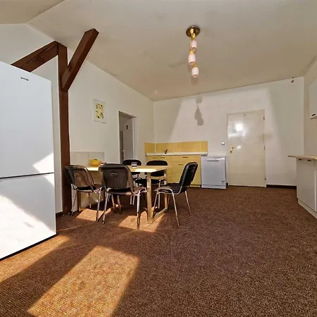 At I.p.pavlova Appartement