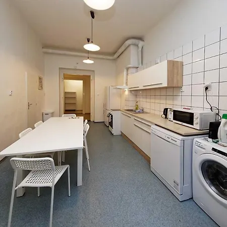 At I.p.pavlova Appartement *