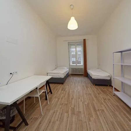 At I.p.pavlova Appartement *