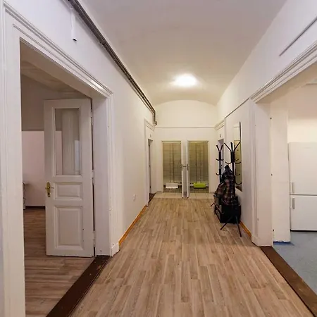At I.p.pavlova Appartement