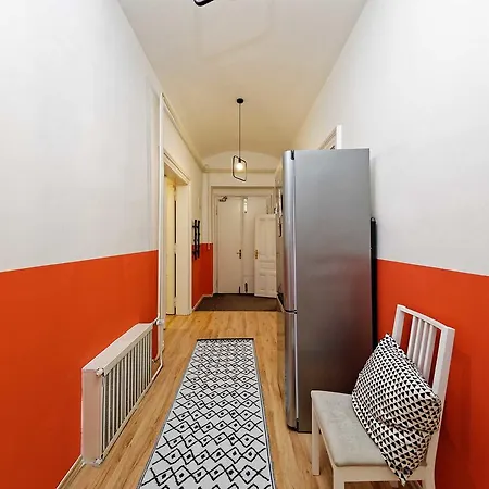 At I.p.pavlova Appartement