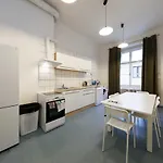 At I.p.pavlova Apartment