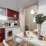 Apartment At I.p.pavlova