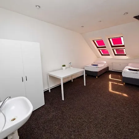 At I.p.pavlova Apartment Prague