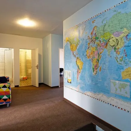 Apartment At I.p.pavlova
