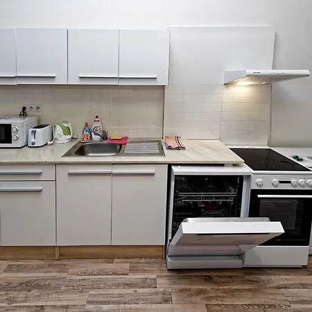 Apartment At I.p.pavlova *