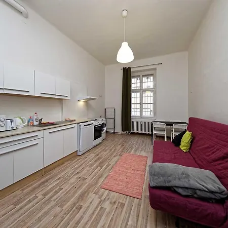 Apartment At I.p.pavlova