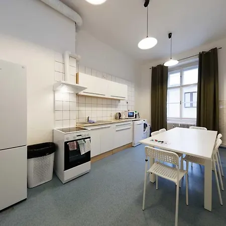 At I.p.pavlova Apartment