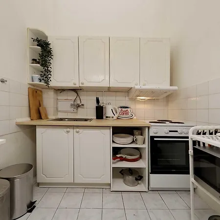 At I.p.pavlova Apartment *