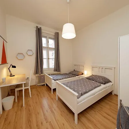 Apartment At I.p.pavlova