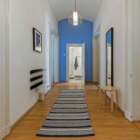 Apartment At I.p.pavlova *