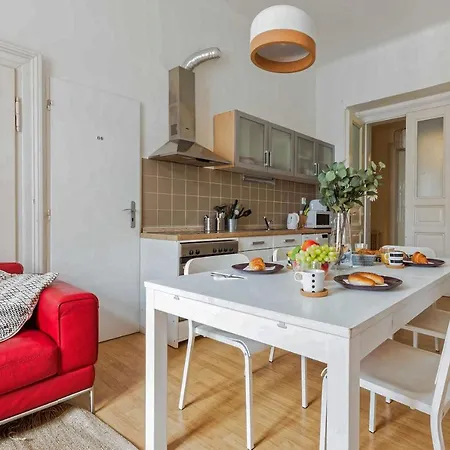 Apartment At I.p.pavlova