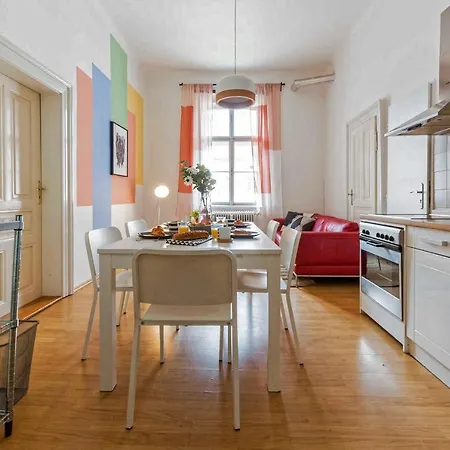 Apartment At I.p.pavlova