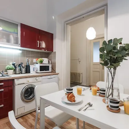 Apartment At I.p.pavlova