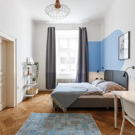 Apartment At I.p.pavlova