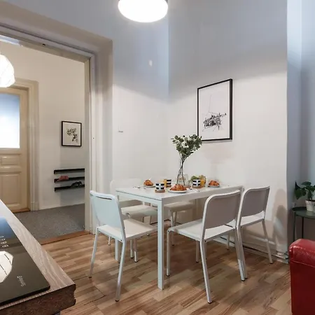 Apartment At I.p.pavlova *