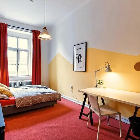 Apartment At I.p.pavlova