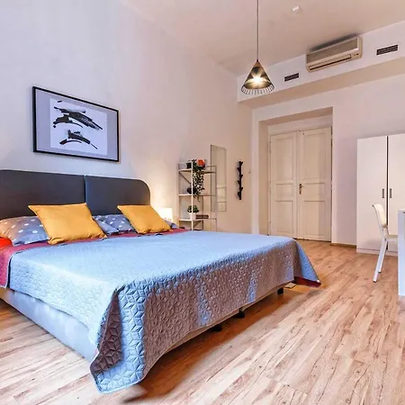 At I.p.pavlova Apartment Prague