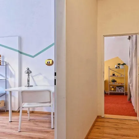 Apartment At I.p.pavlova *