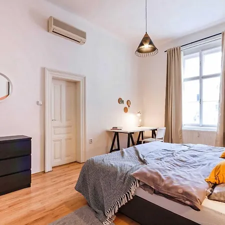 Apartment At I.p.pavlova *