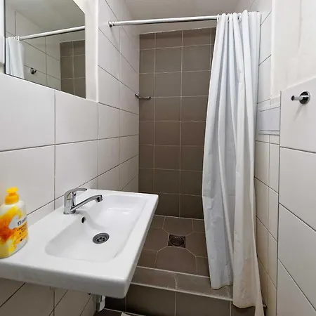 Apartment At I.p.pavlova Prague