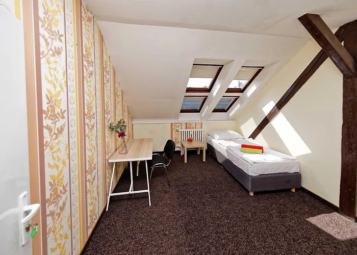 At I.p.pavlova Lägenhet *