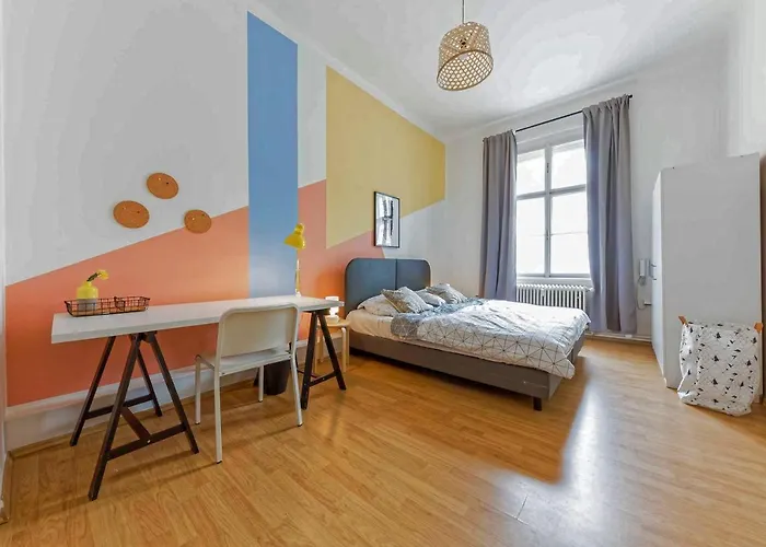 At I.p.pavlova * Prag